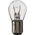 1158CP by PHILLIPS INDUSTRIES - Turn Signal / Parking Light Bulb - 6.5V, 1.95 Watts, Standard, Clear, Twist Type