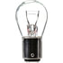 1176CP by PHILLIPS INDUSTRIES - Turn Signal Light Bulb - 12V, 27/8 Watts, Standard, Clear, Twist Type