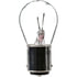 1176CP by PHILLIPS INDUSTRIES - Turn Signal Light Bulb - 12V, 27/8 Watts, Standard, Clear, Twist Type