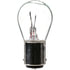 1176CP by PHILLIPS INDUSTRIES - Turn Signal Light Bulb - 12V, 27/8 Watts, Standard, Clear, Twist Type