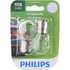1176LLB2 by PHILLIPS INDUSTRIES - LongerLife Tail Light Bulb - 12V, 27/8 Watts, Clear, Twist Type