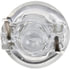 12516LLB2 by PHILLIPS INDUSTRIES - LongerLife Tail Light Bulb - 12V, 1.2 Watts, Clear, Push Type