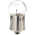1251CP by PHILLIPS INDUSTRIES - Turn Signal / Parking Light Bulb - 12V, 6.44 Watts, Standard, Clear, Twist Type