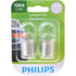 12814LLB2 by PHILLIPS INDUSTRIES - Multi-Purpose Light Bulb - 12V, 10 Watts, Clear, Incandescent
