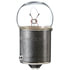 12814LLB2 by PHILLIPS INDUSTRIES - Multi-Purpose Light Bulb - 12V, 10 Watts, Clear, Incandescent