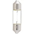 12818B2 by PHILLIPS INDUSTRIES - Multi-Purpose Light Bulb - 12V, 3.99 Watts, Clear, Incandescent, Standard