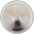 12844B2 by PHILLIPS INDUSTRIES - Multi-Purpose Light Bulb - 12V, 5 Watts, Standard, Clear, Incandescent