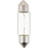 12844B2 by PHILLIPS INDUSTRIES - Multi-Purpose Light Bulb - 12V, 5 Watts, Standard, Clear, Incandescent