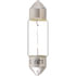 12854B2 by PHILLIPS INDUSTRIES - Multi-Purpose Light Bulb - 12V, 10 Watts, Standard, Clear, Incandescent