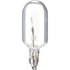 12961B2 by PHILLIPS INDUSTRIES - Multi-Purpose Light Bulb - 12V, 5 Watts, Standard, Clear, Incandescent