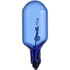 12961CVB2 by PHILLIPS INDUSTRIES - Multi-Purpose Light Bulb - 12V, 5 Watts, Blue Coated, Halogen