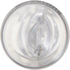 12961CP by PHILLIPS INDUSTRIES - Multi-Purpose Light Bulb - 12V, 5 Watts, Standard, Clear, Incandescent
