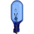12961CVB2 by PHILLIPS INDUSTRIES - Multi-Purpose Light Bulb - 12V, 5 Watts, Blue Coated, Halogen