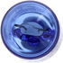 12961CVB2 by PHILLIPS INDUSTRIES - Multi-Purpose Light Bulb - 12V, 5 Watts, Blue Coated, Halogen