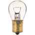 1683CP by PHILLIPS INDUSTRIES - Instrument Panel Light Bulb - 28V, 28.6 Watts, Standard, Clear, 1 Filament