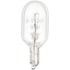 168B2 by PHILLIPS INDUSTRIES - Multi-Purpose Light Bulb - 12V, 4.9 Watts, Standard, Clear, Incandescent