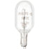 168B2 by PHILLIPS INDUSTRIES - Multi Purpose Light Bulb - Blister Pack