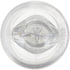 168B2 by PHILLIPS INDUSTRIES - Multi-Purpose Light Bulb - 12V, 4.9 Watts, Standard, Clear, Incandescent