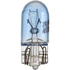 168CVB2 by PHILLIPS INDUSTRIES - Multi-Purpose Light Bulb - 12V, 4.9 Watts, Blue Coated, Incandescent