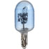 168CVB2 by PHILLIPS INDUSTRIES - Multi-Purpose Light Bulb - 12V, 4.9 Watts, Blue Coated, Incandescent