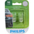 168LLB2 by PHILLIPS INDUSTRIES - Multi-Purpose Light Bulb - 12V, 5 Watts, Clear, Incandescent