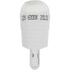 168WLED by PHILLIPS INDUSTRIES - Ultinon LED Multi-Purpose Light Bulb - 12V, 0.6 Watts, White