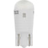 168WLED by PHILLIPS INDUSTRIES - Ultinon LED Multi-Purpose Light Bulb - 12V, 0.6 Watts, White