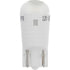 168WLED by PHILLIPS INDUSTRIES - Ultinon LED Multi-Purpose Light Bulb - 12V, 0.6 Watts, White