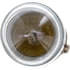 1816CP by PHILLIPS INDUSTRIES - Instrument Panel Courtesy Light Bulb - 13V, 4.29 Watts, Standard, 0.33 AMP, C-2V Filament