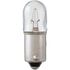 1816LLB2 by PHILLIPS INDUSTRIES - LongerLife Instrument Panel Light Bulb - 13V, 4.29 Watts, Clear