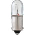 1816LLB2 by PHILLIPS INDUSTRIES - LongerLife Instrument Panel Light Bulb - 13V, 4.29 Watts, Clear