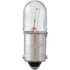 1816LLB2 by PHILLIPS INDUSTRIES - LongerLife Instrument Panel Light Bulb - 13V, 4.29 Watts, Clear