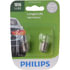 1816LLB2 by PHILLIPS INDUSTRIES - LongerLife Instrument Panel Light Bulb - 13V, 4.29 Watts, Clear