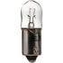 1891B2 by PHILLIPS INDUSTRIES - Instrument Panel Light Bulb - 14V, 3.36 Watts, Standard, Clear, 1 Filament