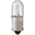 1891LLB2 by PHILLIPS INDUSTRIES - LongerLife Instrument Panel Light Bulb - 14V, 3.36 Watts, Clear