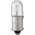 1891LLB2 by PHILLIPS INDUSTRIES - LongerLife Instrument Panel Light Bulb - 14V, 3.36 Watts, Clear