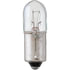 1893LLB2 by PHILLIPS INDUSTRIES - LongerLife Instrument Panel Light Bulb - 14V, 4.62 Watts, Clear