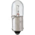 1893LLB2 by PHILLIPS INDUSTRIES - LongerLife Instrument Panel Light Bulb - 14V, 4.62 Watts, Clear