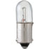 1893LLB2 by PHILLIPS INDUSTRIES - LongerLife Instrument Panel Light Bulb - 14V, 4.62 Watts, Clear