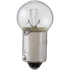 1895LLB2 by PHILLIPS INDUSTRIES - LongerLife Instrument Panel Light Bulb - 14V, 3.78 Watts, Clear