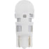 194ALED by PHILLIPS INDUSTRIES - Ultinon LED Multi-Purpose Light Bulb - 12V, 0.5 Watts, Amber
