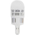 194ALED by PHILLIPS INDUSTRIES - Ultinon LED Multi-Purpose Light Bulb - 12V, 0.5 Watts, Amber