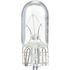 194B2 by PHILLIPS INDUSTRIES - Multi-Purpose Light Bulb - 12V, 4 Watts, Standard, Clear, Incandescent