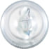 194B2 by PHILLIPS INDUSTRIES - Multi-Purpose Light Bulb - 12V, 4 Watts, Standard, Clear, Incandescent