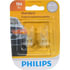 194B2 by PHILLIPS INDUSTRIES - Multi-Purpose Light Bulb - 12V, 4 Watts, Standard, Clear, Incandescent