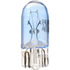 194CVB2 by PHILLIPS INDUSTRIES - Multi-Purpose Light Bulb - 12V, 4 Watts, Blue Coated, Incandescent