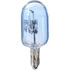 194CVB2 by PHILLIPS INDUSTRIES - Multi-Purpose Light Bulb - 12V, 4 Watts, Blue Coated, Incandescent