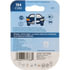 194CVB2 by PHILLIPS INDUSTRIES - Multi-Purpose Light Bulb - 12V, 4 Watts, Blue Coated, Incandescent