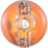 194NALLB2 by PHILLIPS INDUSTRIES - LongerLife Turn Signal Light Bulb - 14V, 4 Watts, Amber, Push Type