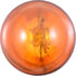 194NALLB2 by PHILLIPS INDUSTRIES - LongerLife Turn Signal Light Bulb - 14V, 4 Watts, Amber, Push Type